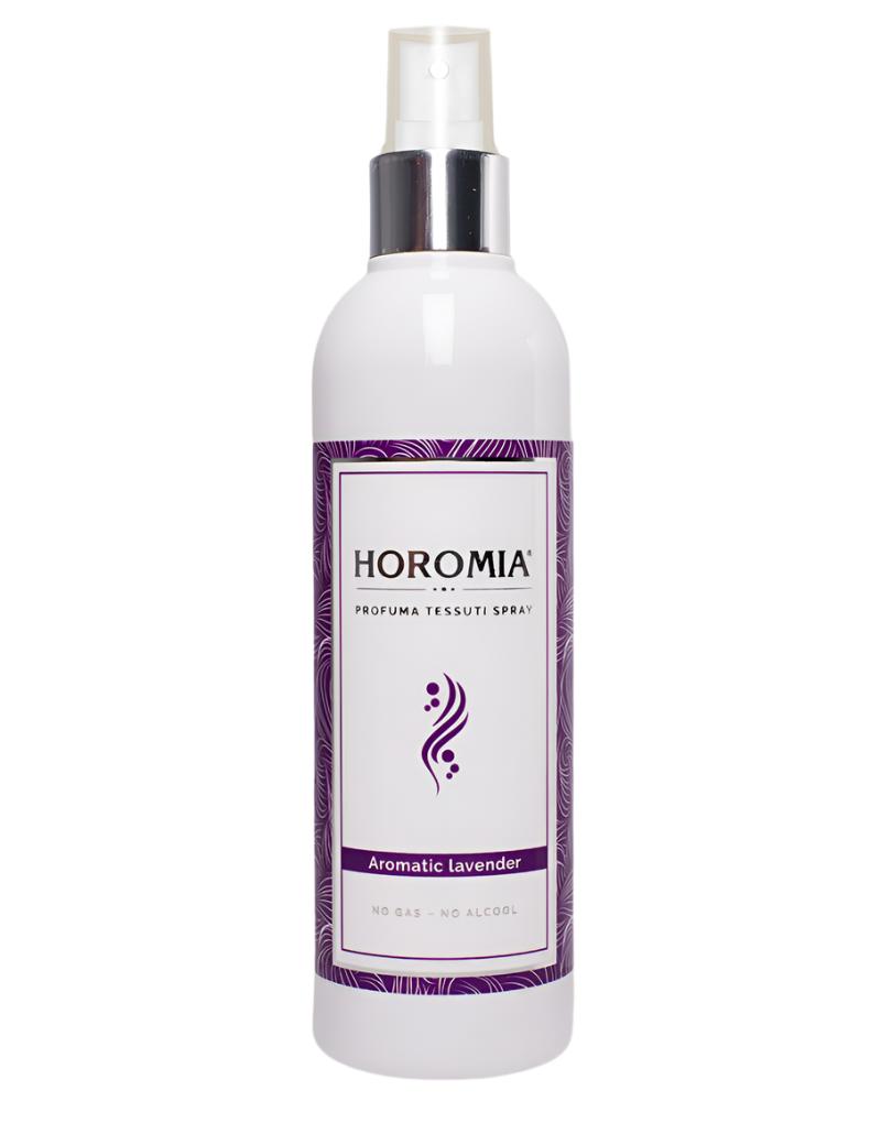 Horomia - Textilspray 'Aromatic Lavender' - 250ml