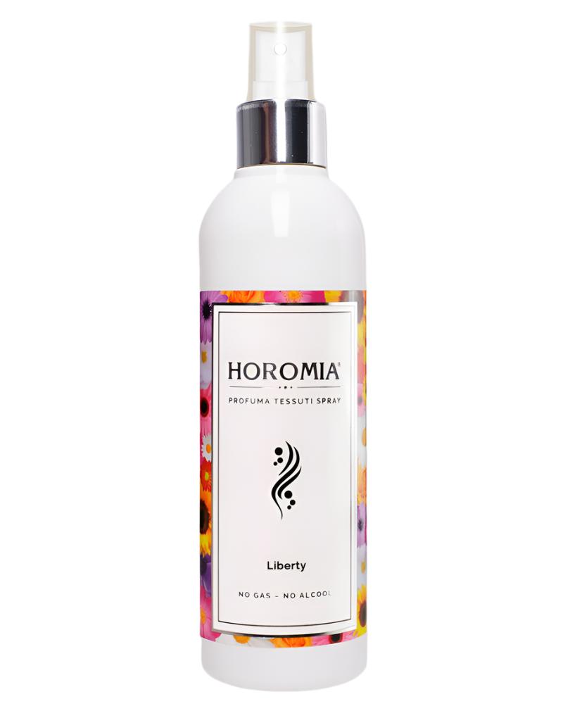 Horomia - Textielspray 'Liberty' - 250ml