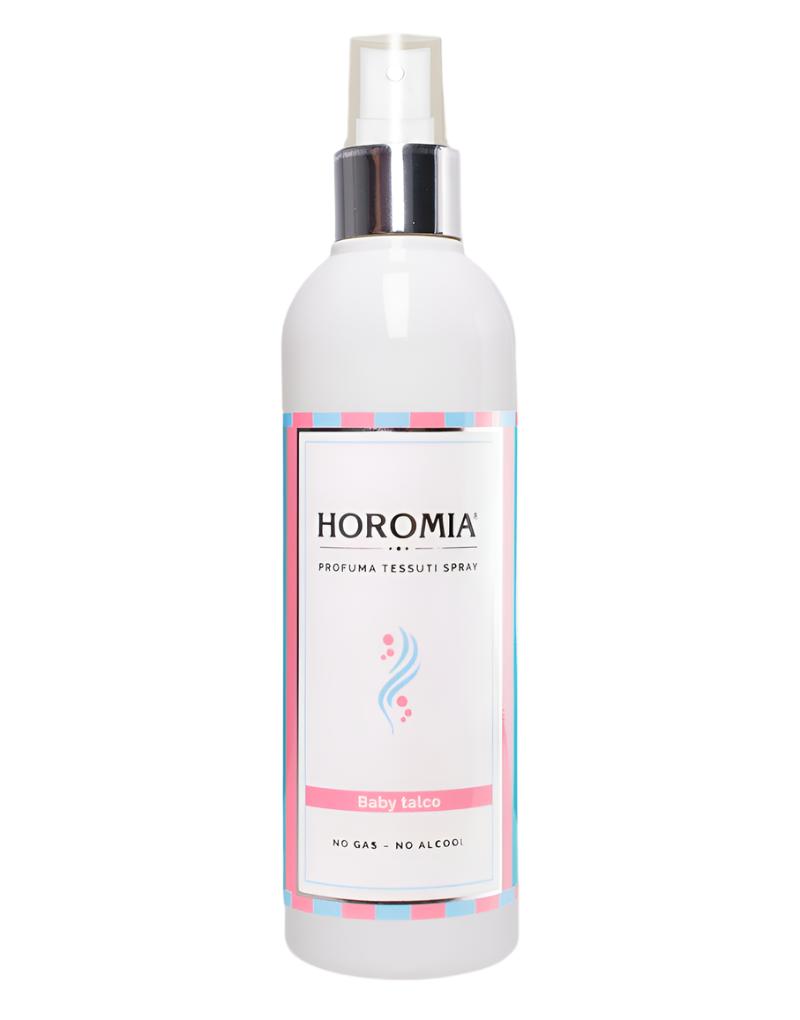 Horomia - Spray textile 'Baby Talco' - 250ml