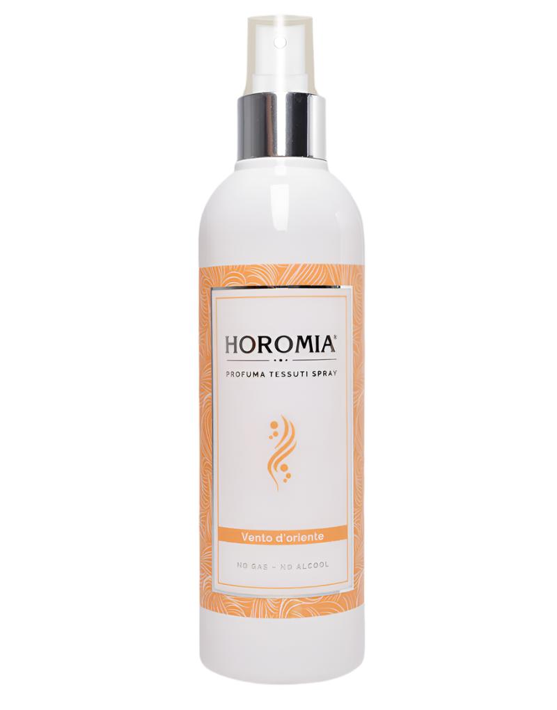 Horomia - Textielspray 'Vento d'Oriente' - 250ml