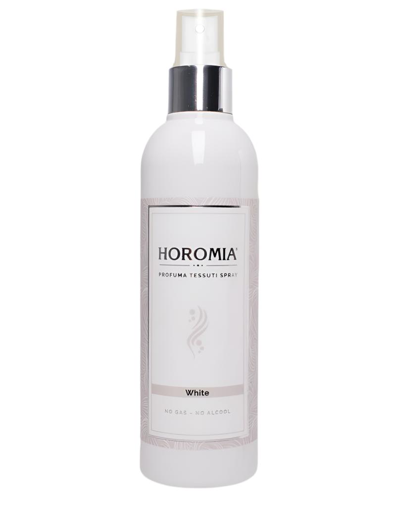 Horomia - Textilspray 'Weiß' - 250ml