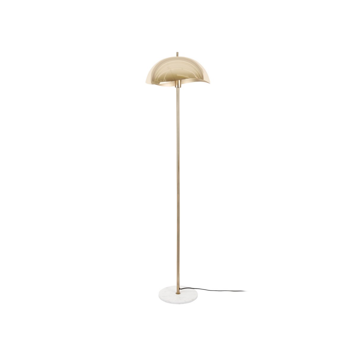 Leitmotiv - Lampadaire Waved - LM2203GD