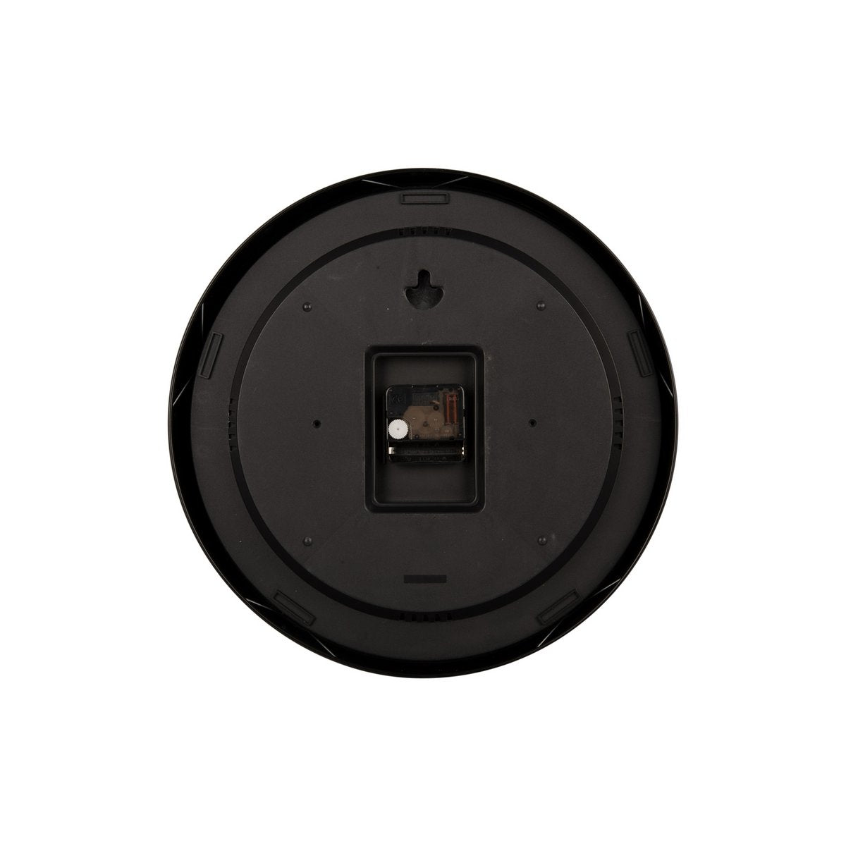 Karlsson - Wandklok Belle cijfers