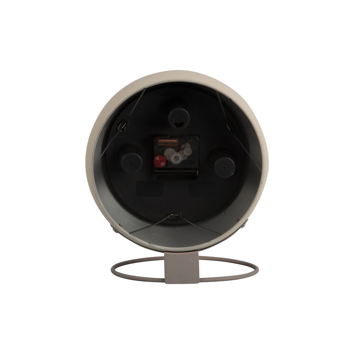 Karlsson - Tafelklok Nirvana Globe