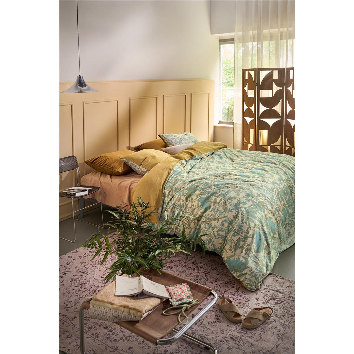 Beddinghouse - Once Upon dekbedovertrek