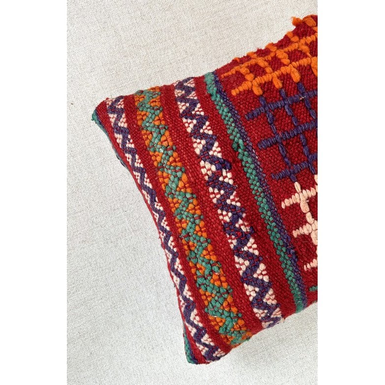 Poufs &amp; Oreillers - Coussin marocain - P211