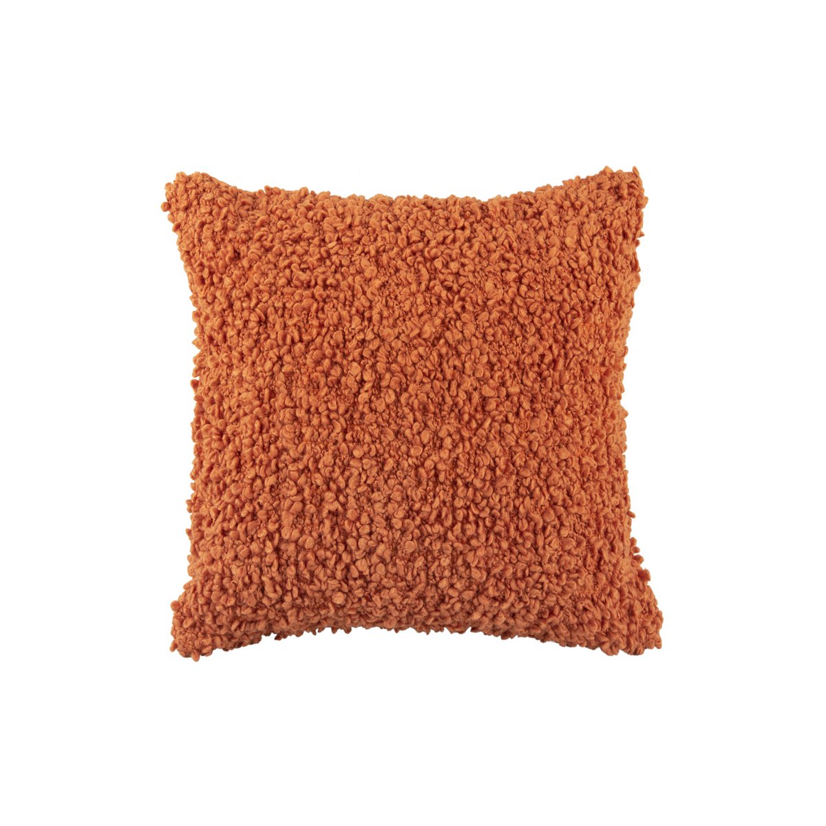 Present Time - Coussin Pureté Carré - PT3786BK