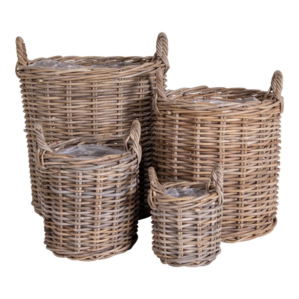 House Nordic - Caor Baskets