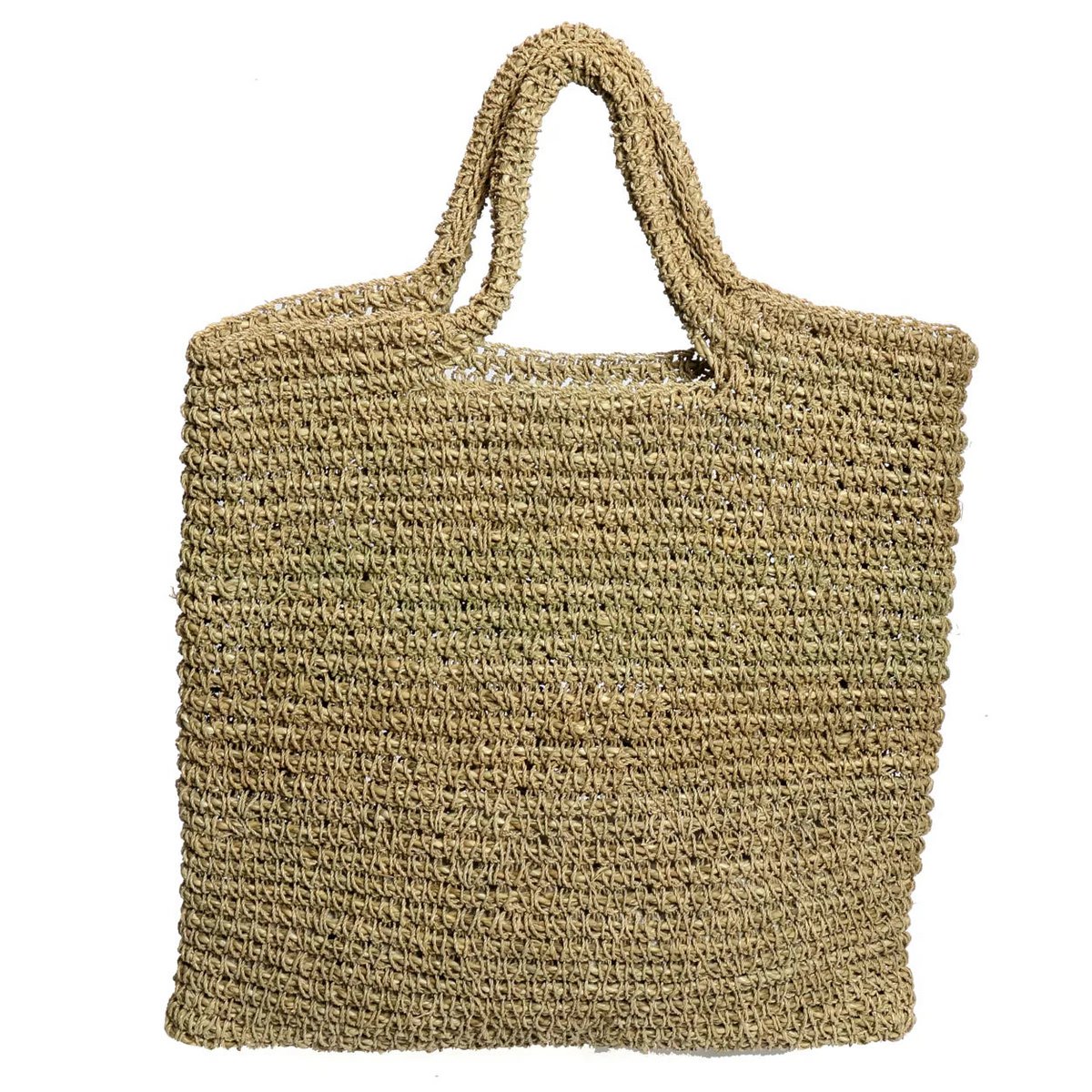 Bazar Bizar - Totebag 'Island' (Naturel)