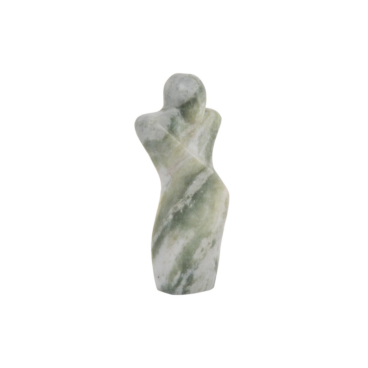 Present Time - Statue décorative Homme Abstrait - PT4220LG