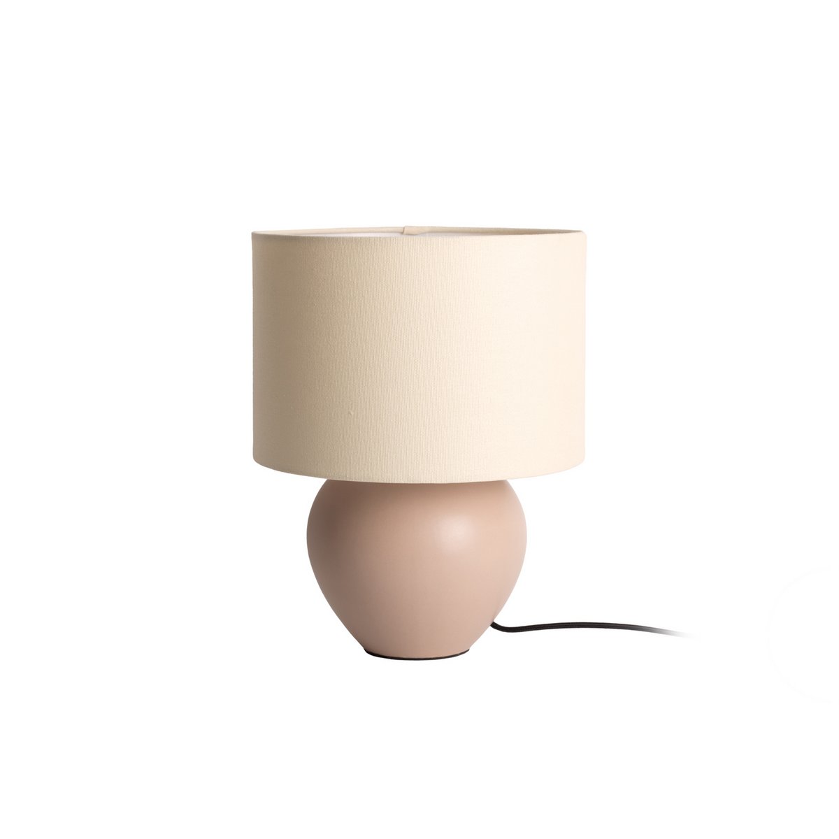 Leitmotiv - Lampe de table Alma Cone - LM2168SB