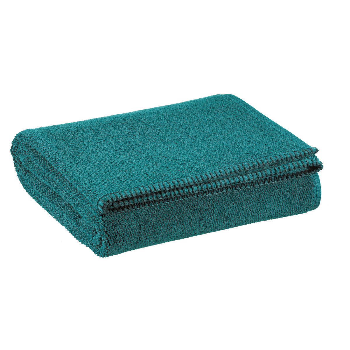 VIVARAISE - Bora Peacock badhanddoek 70 x 130