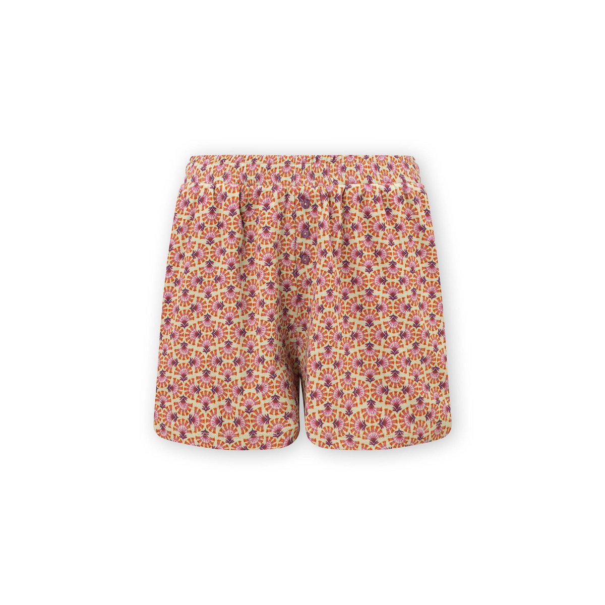 Pip Studio - Bobi Short Trousers Verano Lilac