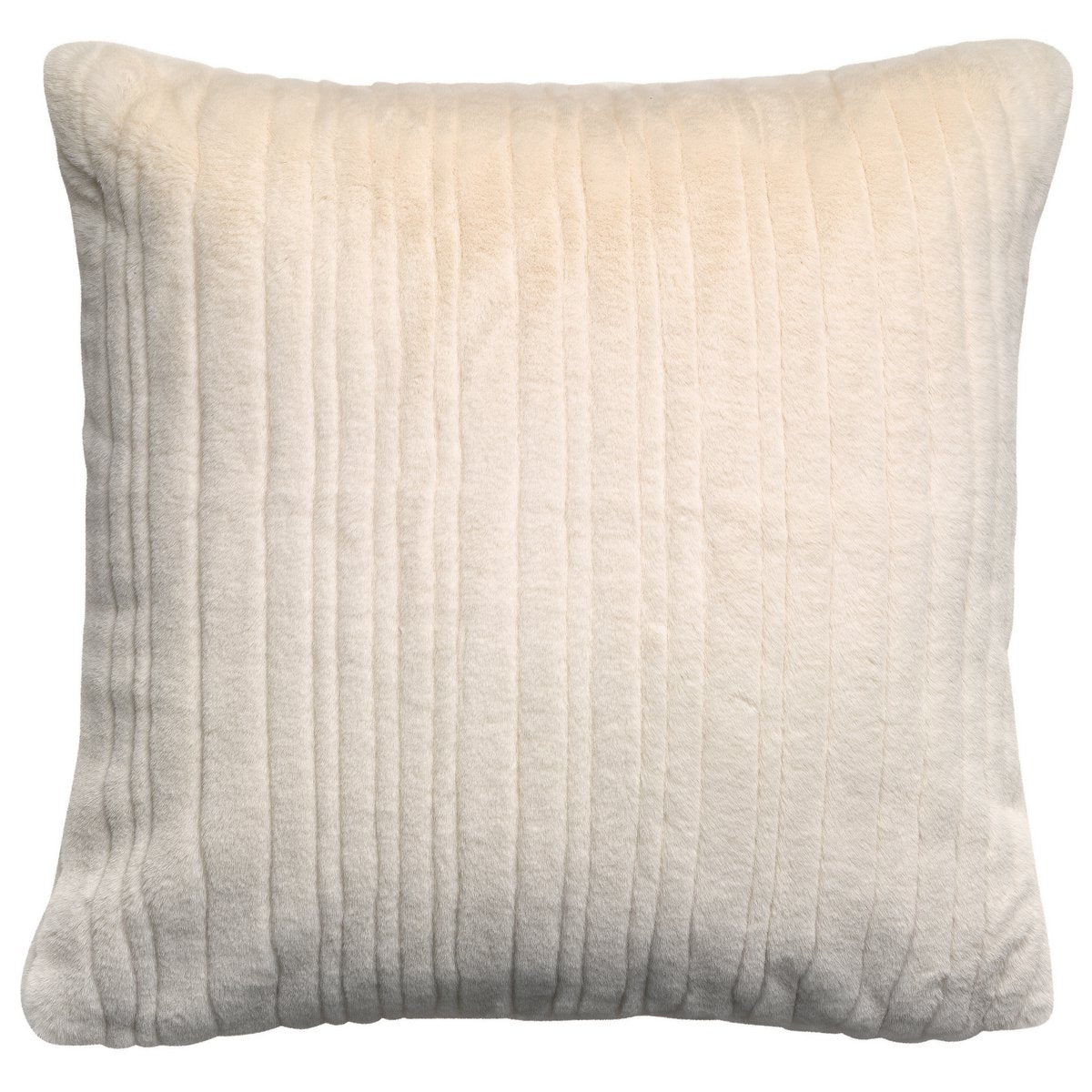 VIVARAISE - Coussin Artus Neige 45 x 45