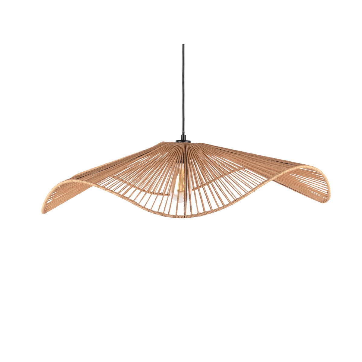 Leitmotiv - Hanglamp Sombra Groot - LM2117NT