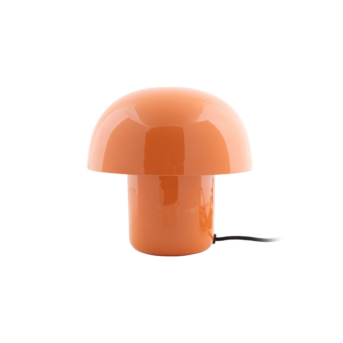 Leitmotiv - Lampe de table Big Mushroom Mini - LM2157OR