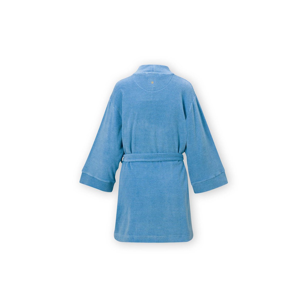 Pip Studio - Nadia Kimono Petite Sumo Stripe Blue