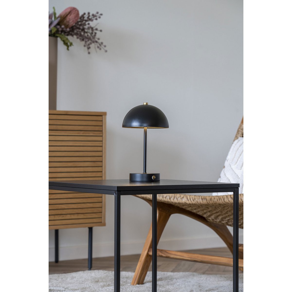 House Nordic - Lampe de table LED Holt