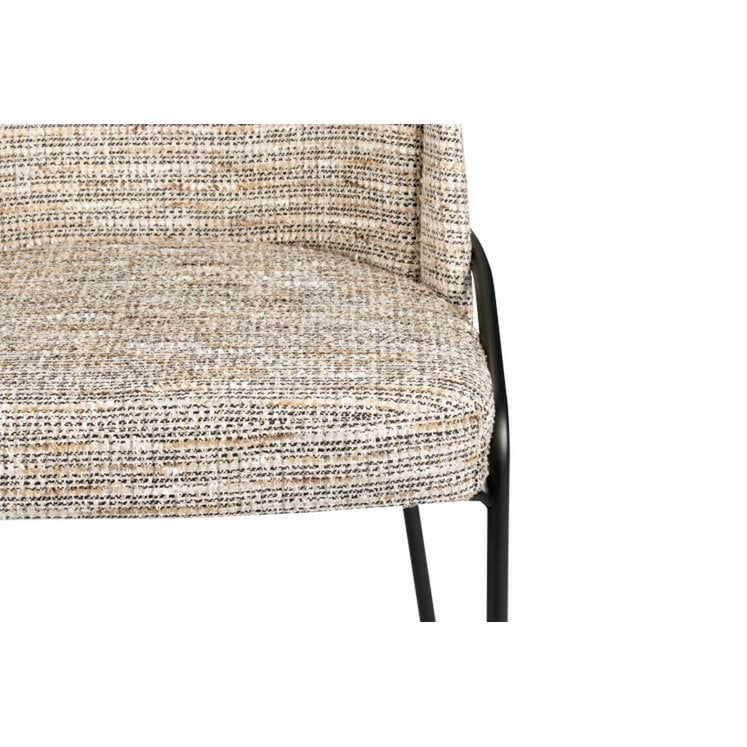 Pôle à Pôle - Fjord Chair Coco (Lot de 2)