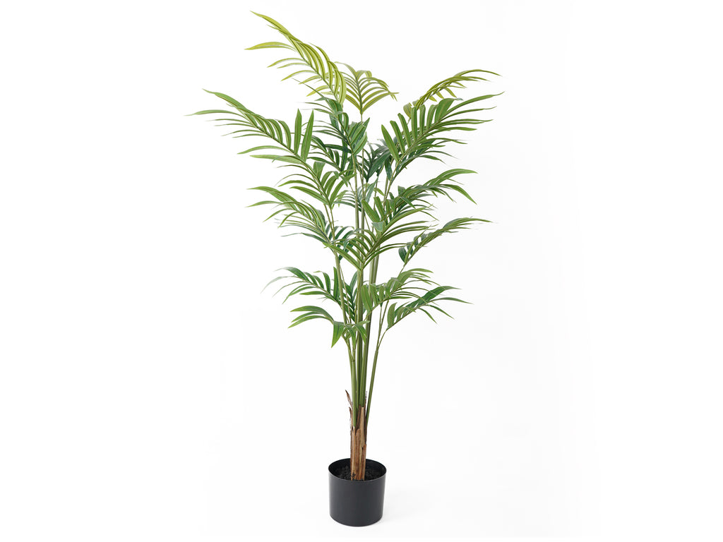 Present Time - Kunstplant 'Palm Tree' (Green)