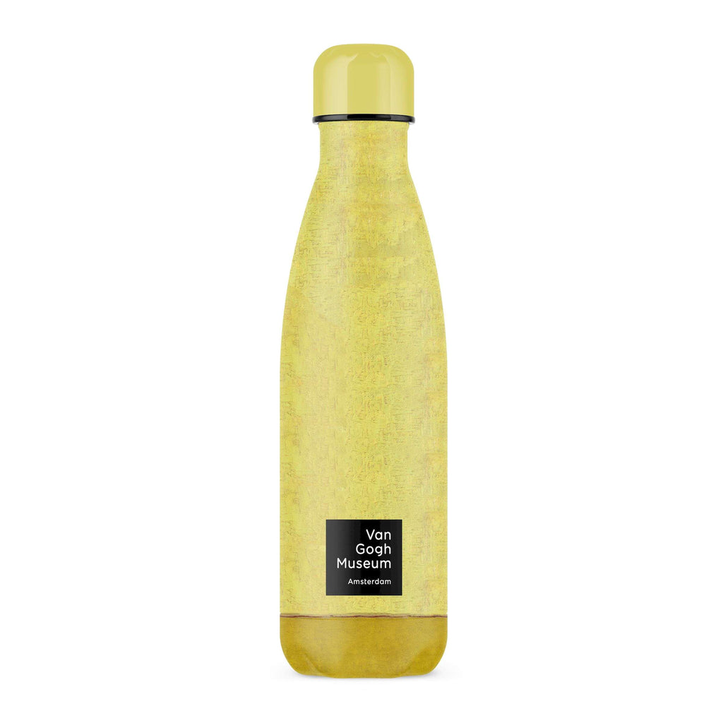 IZY Bottles - Thermosfles 'Vincent van Gogh - Zonnebloemen' (500ml)