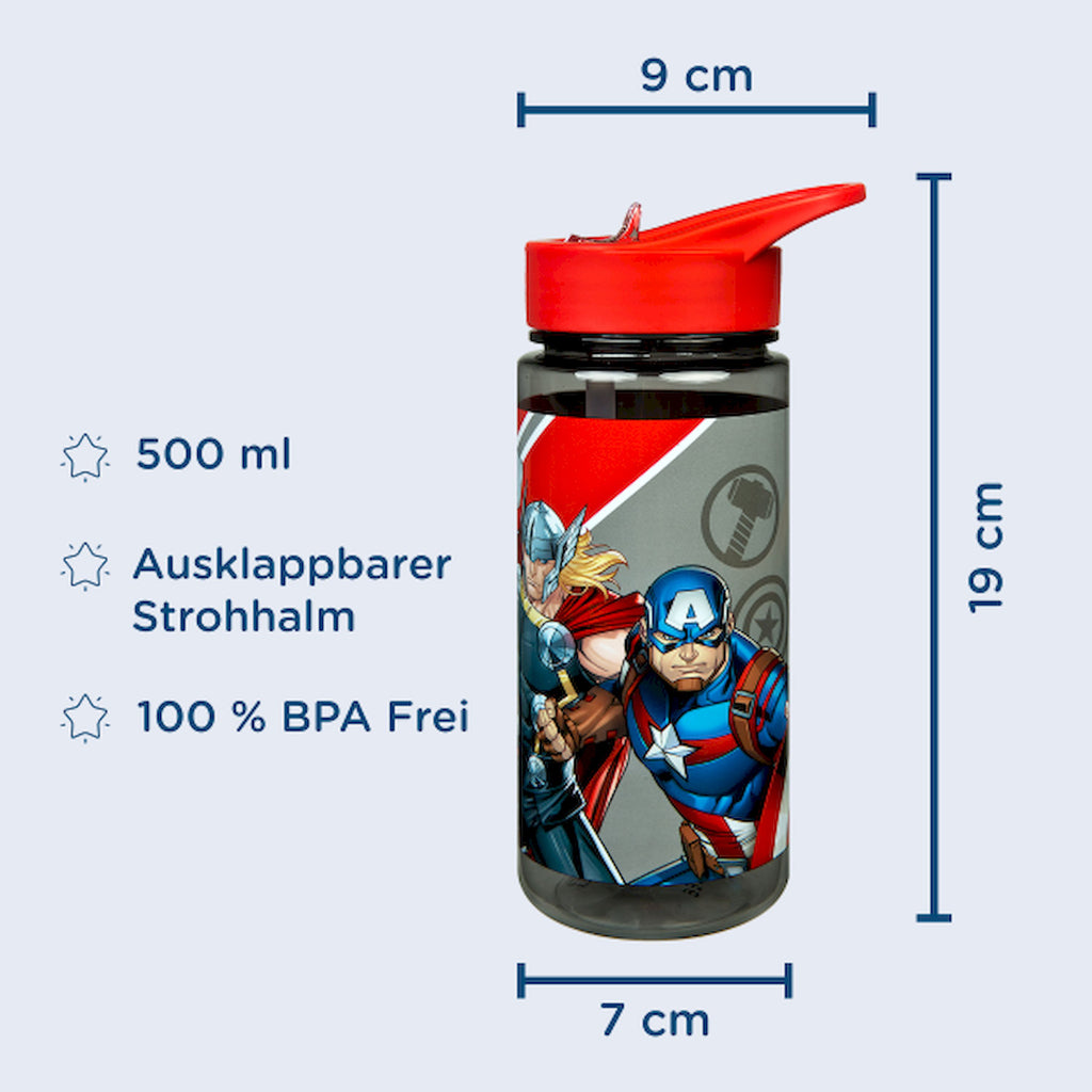 Gobelet Avengers 500 ml