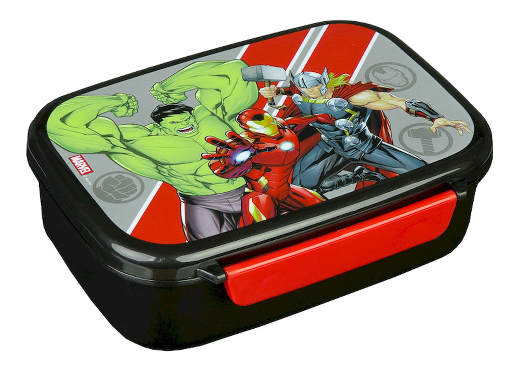 Undercover - Lunchbox 'Avengers'