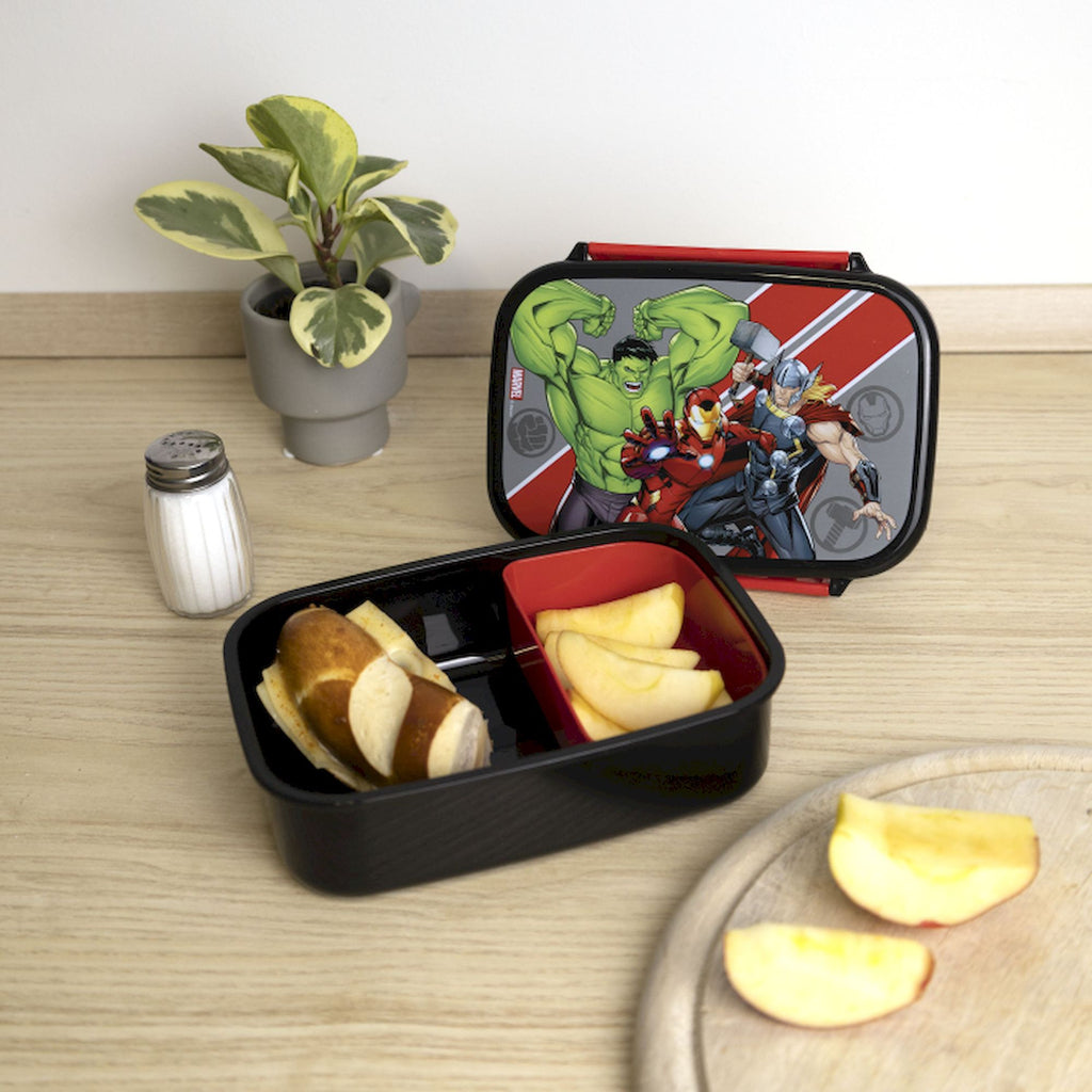 Undercover - Lunchbox 'Avengers'