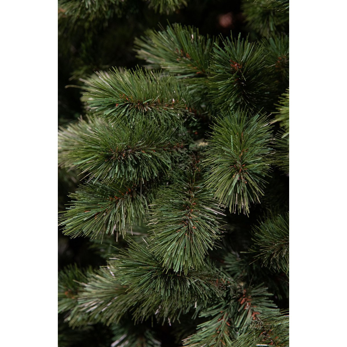 Maison d'Abri® - Camden Künstlicher Weihnachtsbaum - H155 x Ø104 cm - Grün