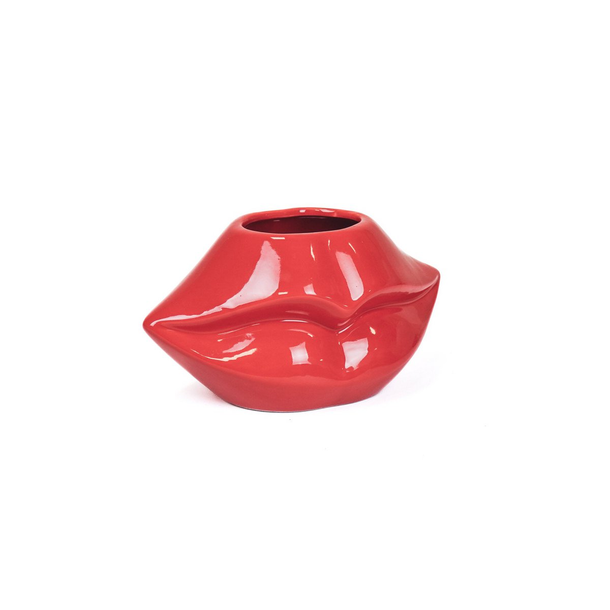 Housevitamin - Pot 'Lip' (Rouge)