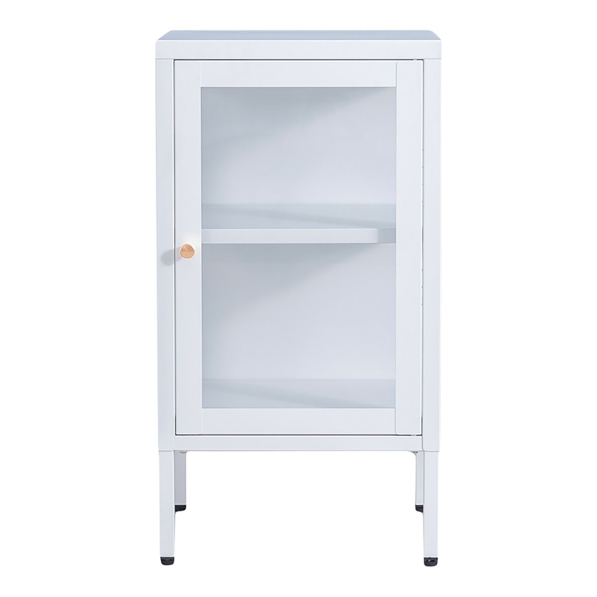 House Nordic - Armoire Dalby - Blanc