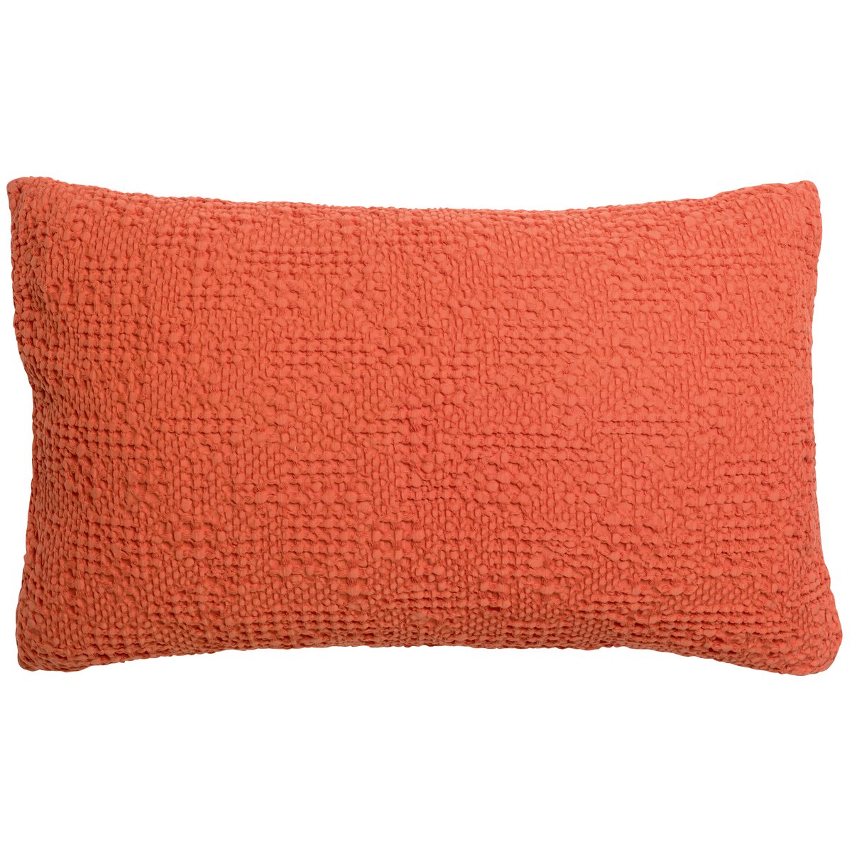 VIVARAISE - Coussin délavé Tana Marmalade 40 x 65