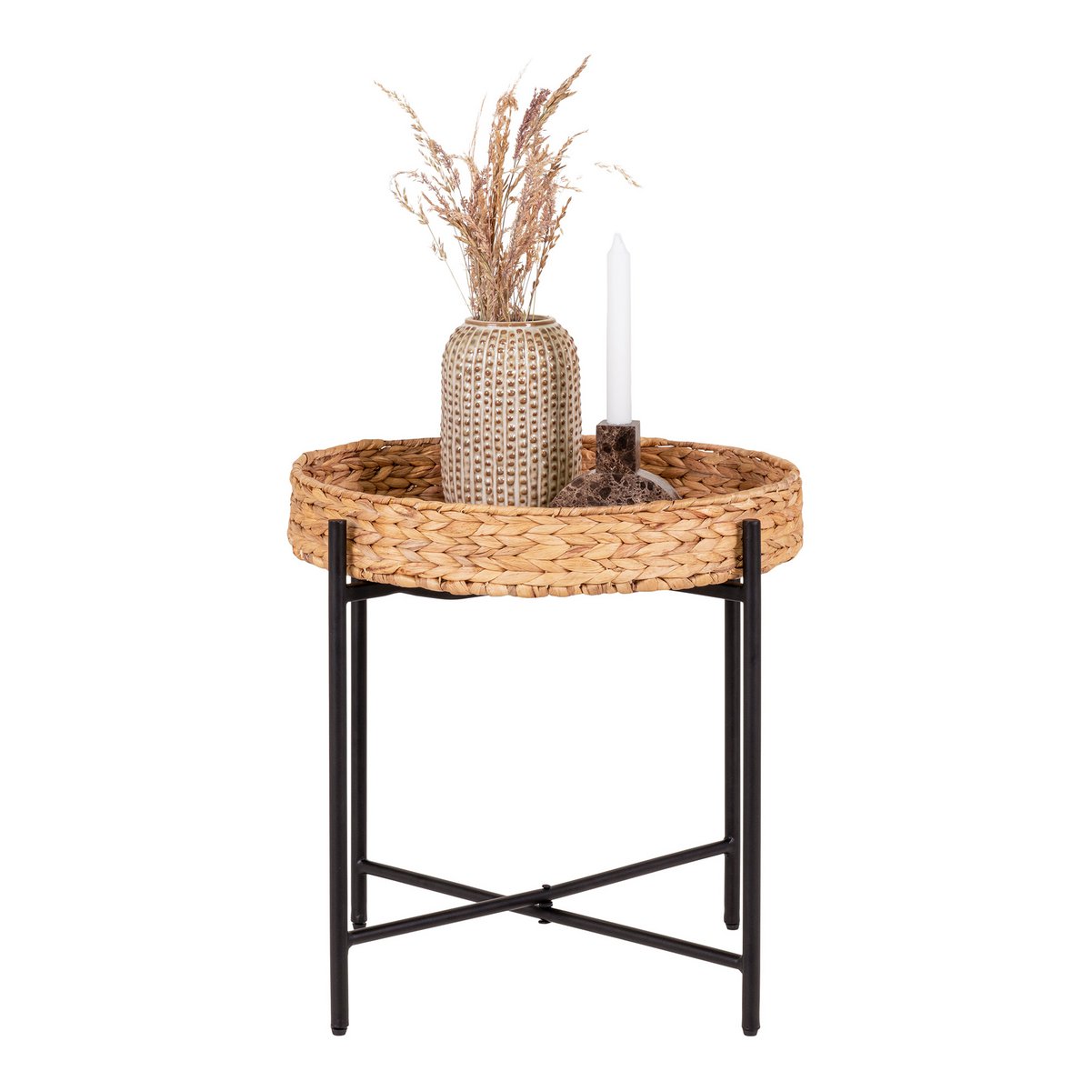 House Nordic - Table d'appoint Naro -