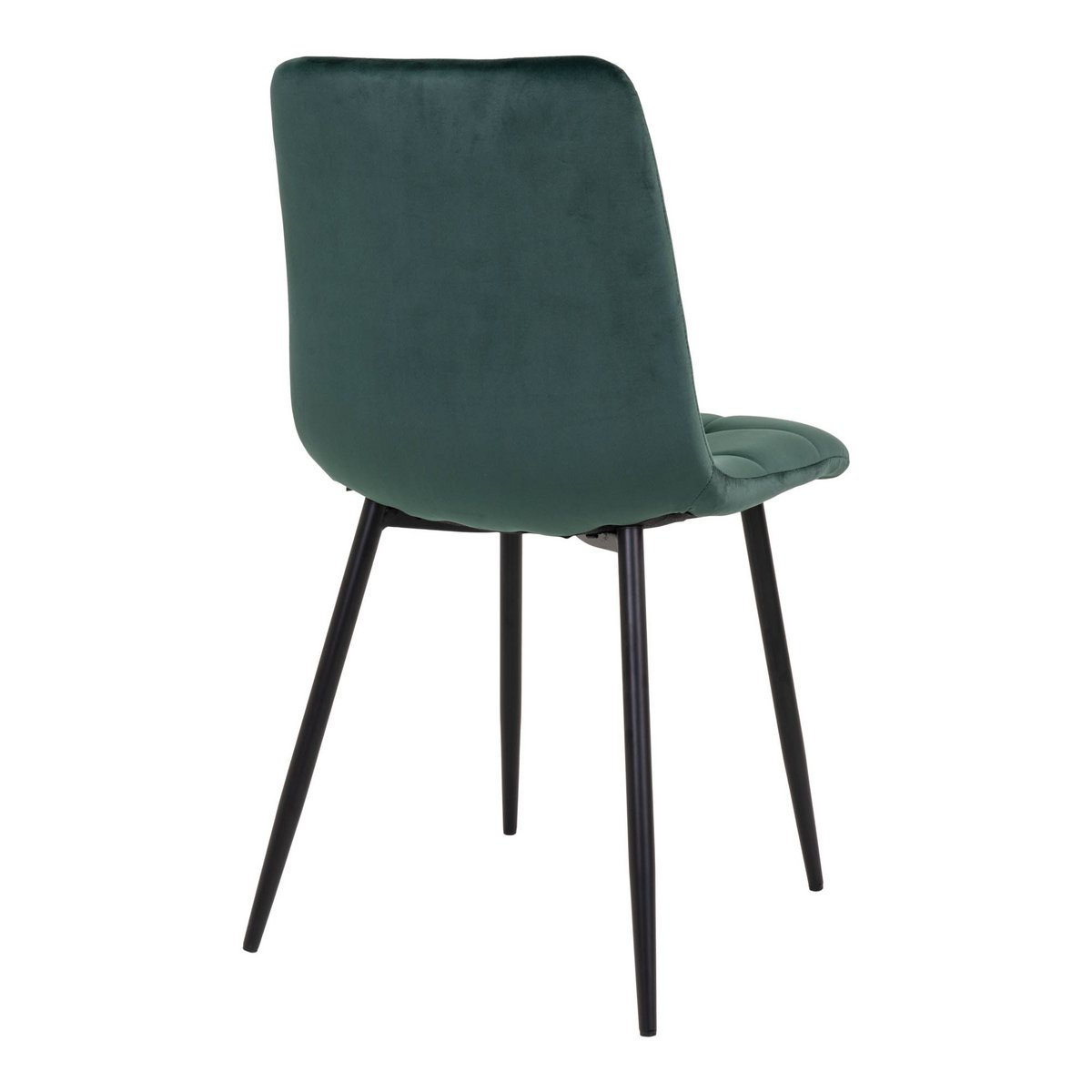 House Nordic - Chaise de salle à manger Middelfart - lot de 2