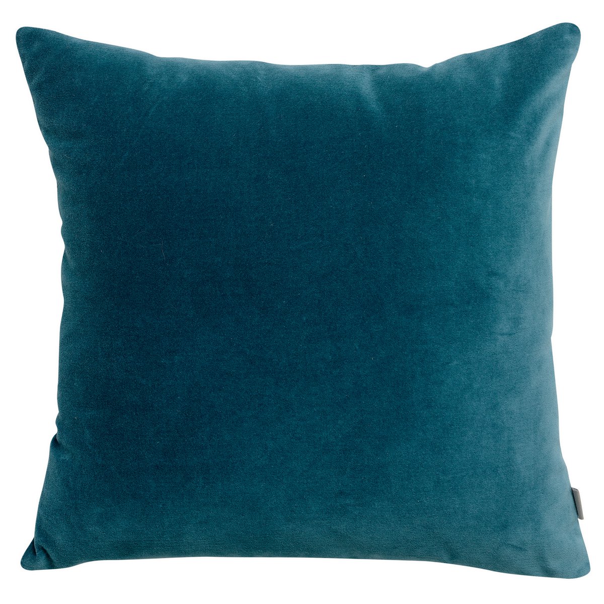 VIVARAISE - Coussin uni Elise Riviera 45 x 45