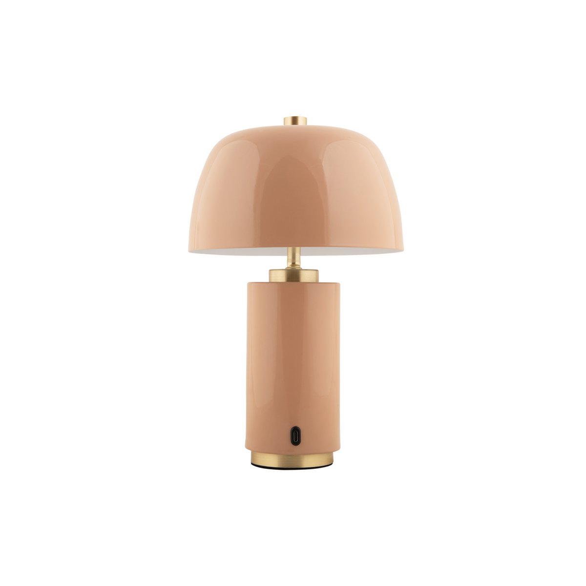 Leitmotiv - Tafellamp Freya LED - LM2225LB