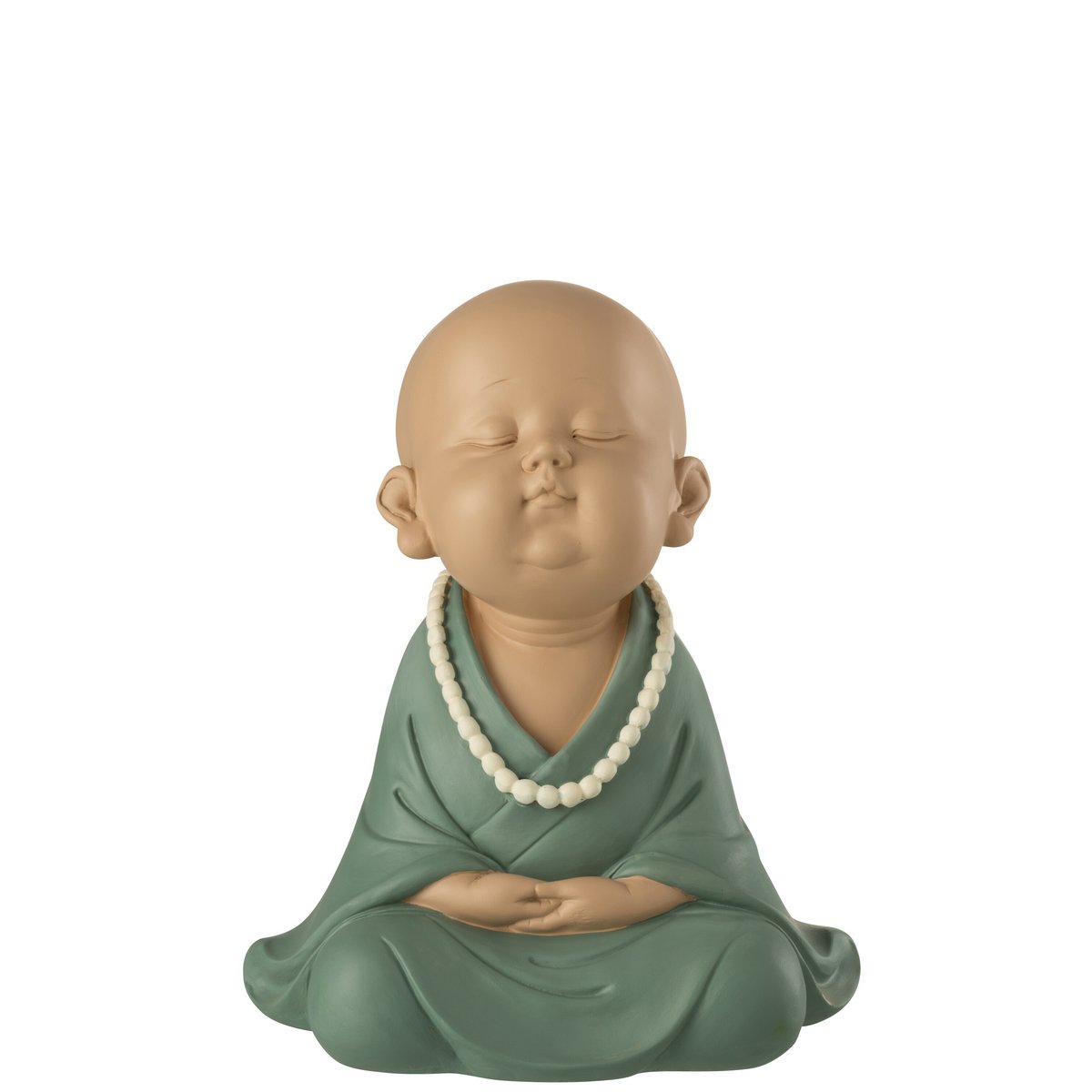 J-Line – Monk Zen Poly Petrol Large