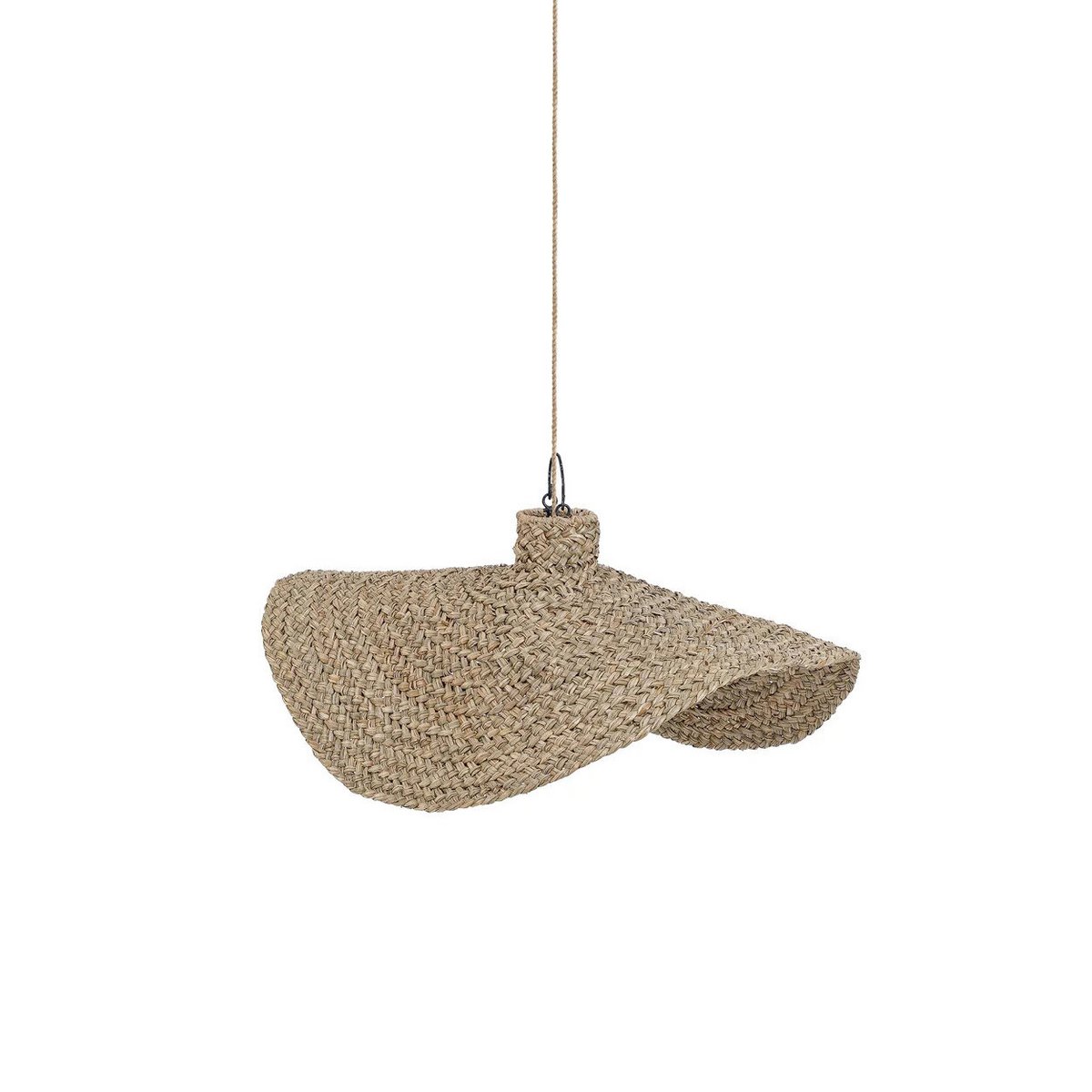 Bazar Bizar Living - De Qubba Hanger - Naturel - M