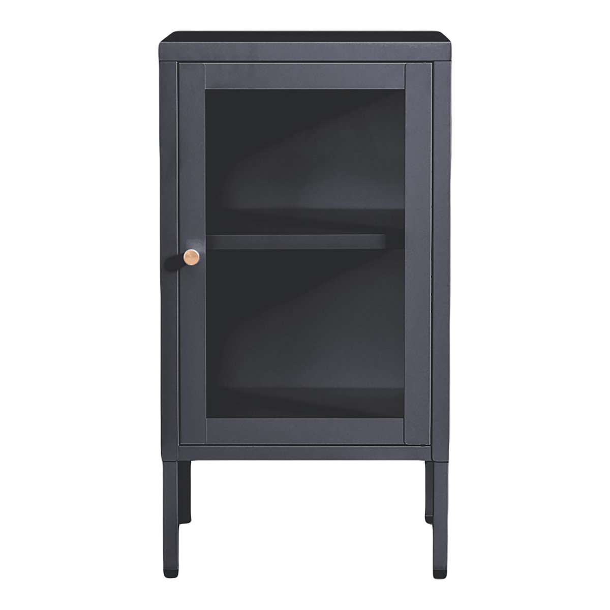 House Nordic - Armoire Dalby - gris