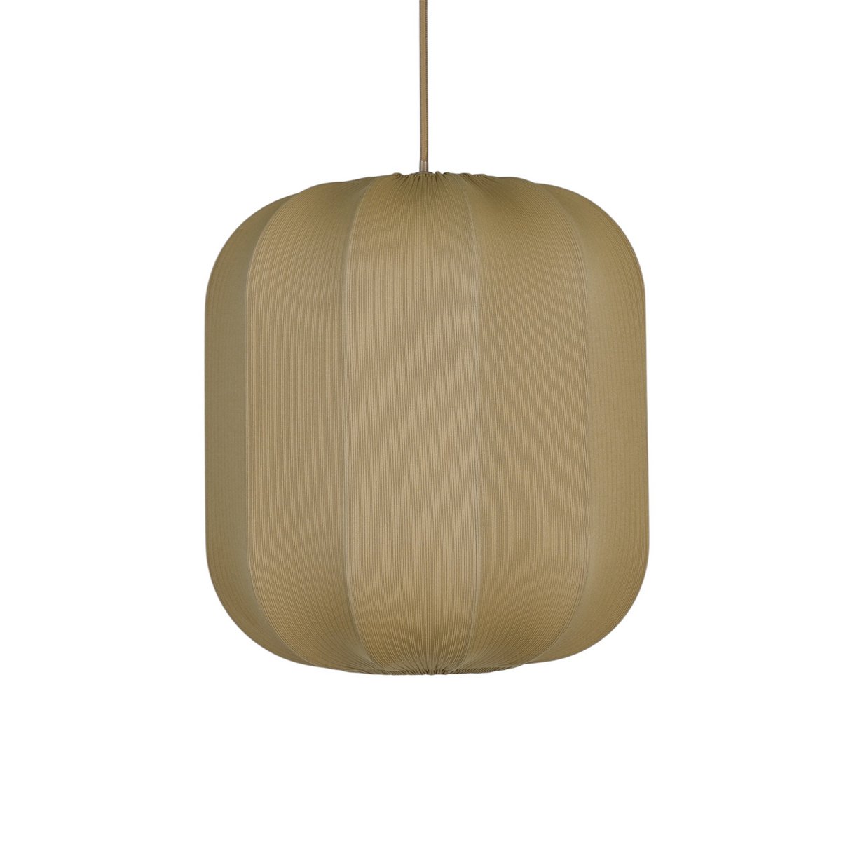 1304 Design - Hanglamp AURELIA goud Ø30x32cm