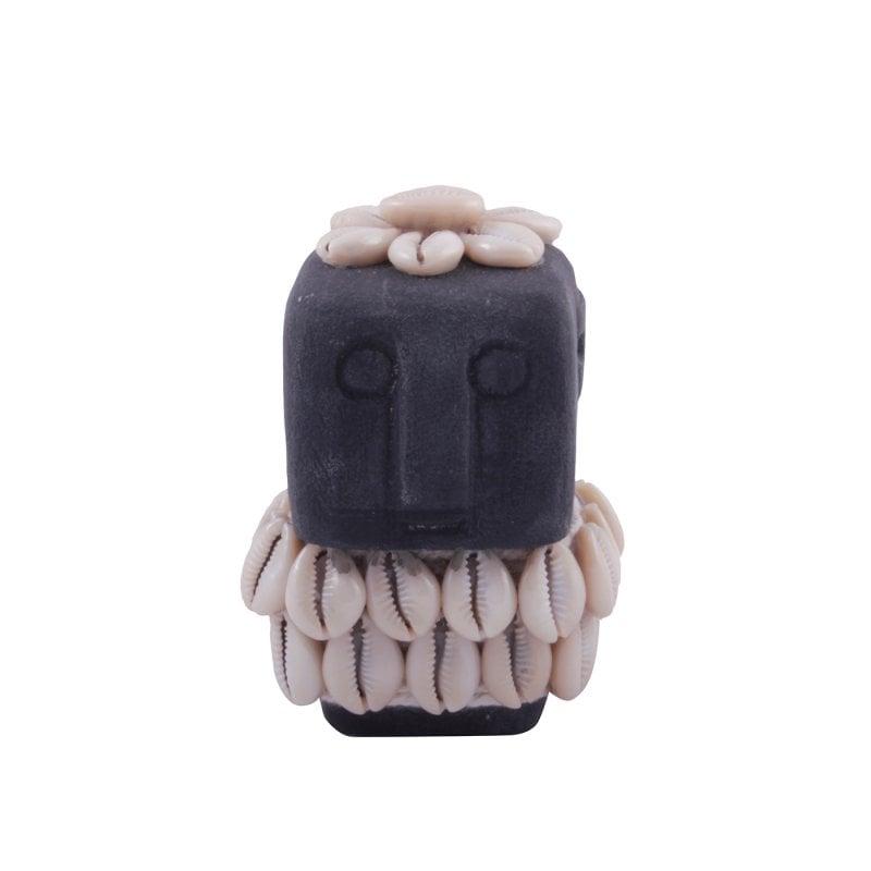 Pôle à Pôle - Shell Stone Man S.6 (lot de 6)