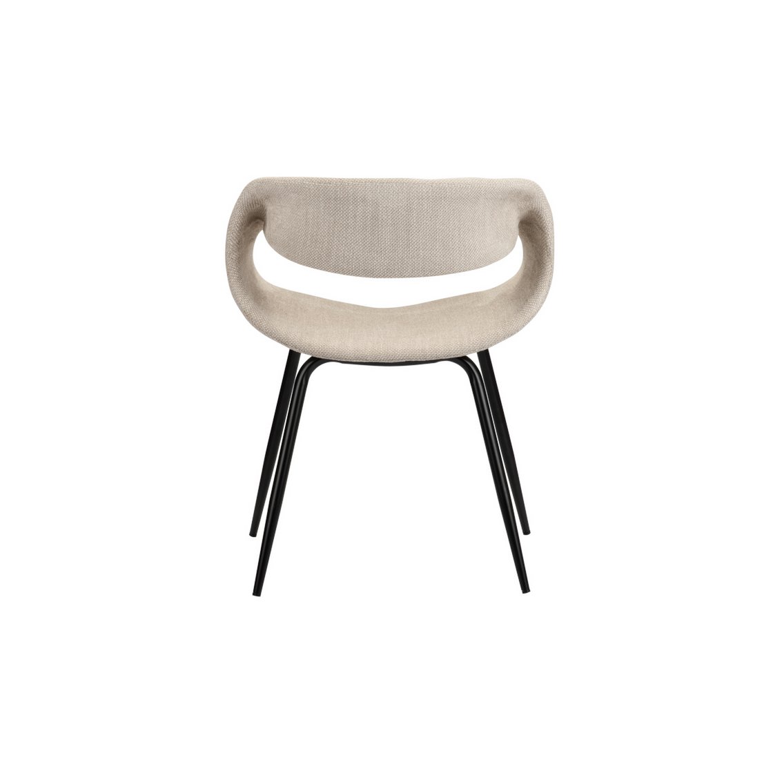 Pole to Pole - Whale Chair Beige (2er-Set)