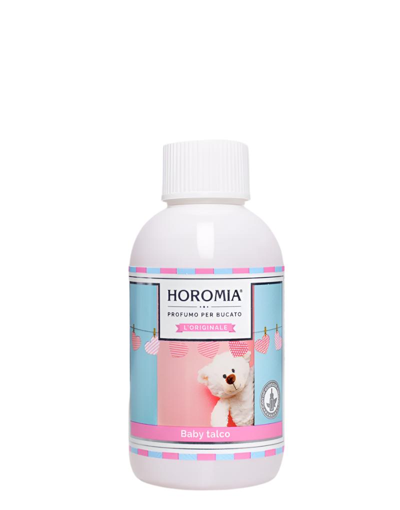 Horomia - Wasparfum 'Baby Talco' - 250ml