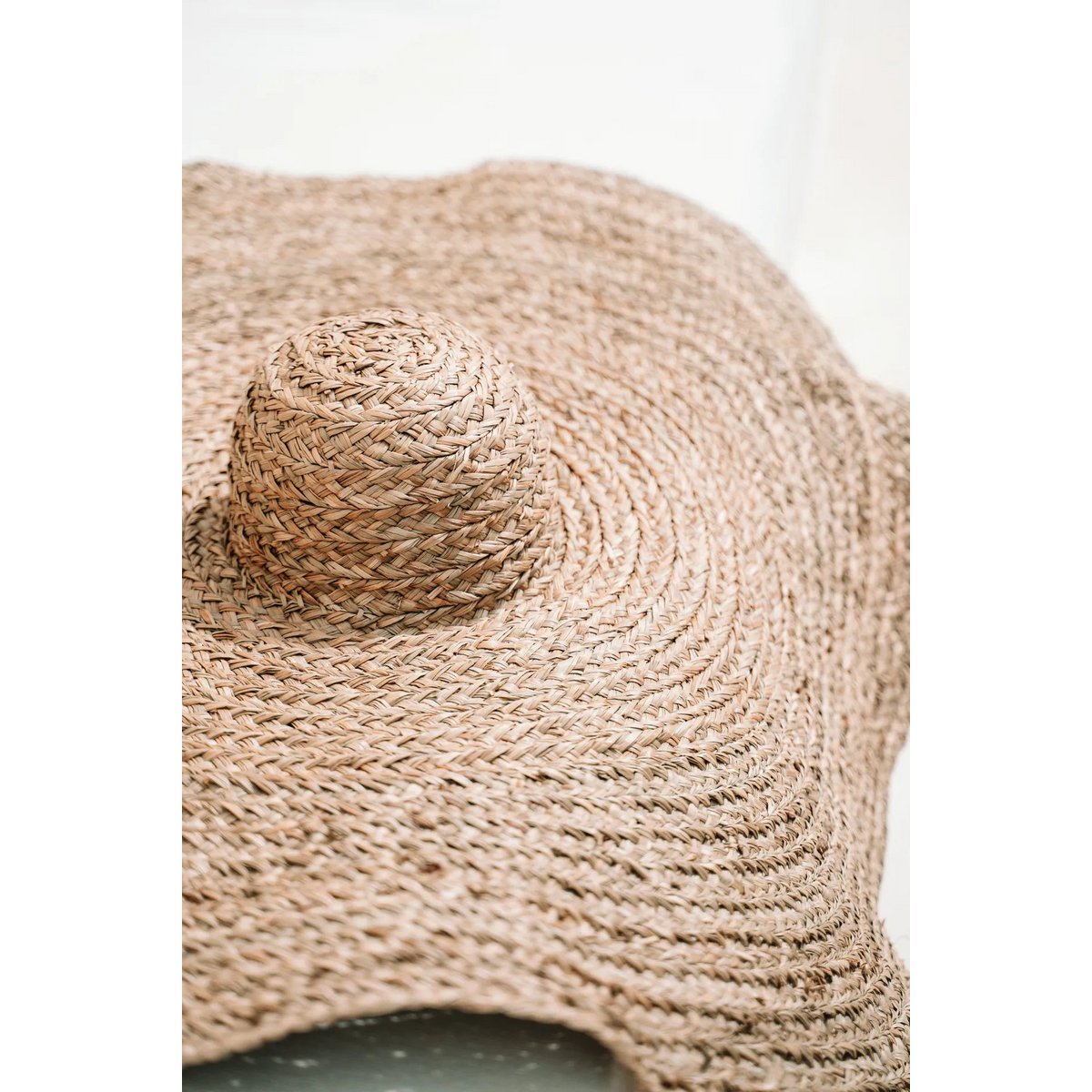 Bazar Bizar - Hoed 'Lolita'