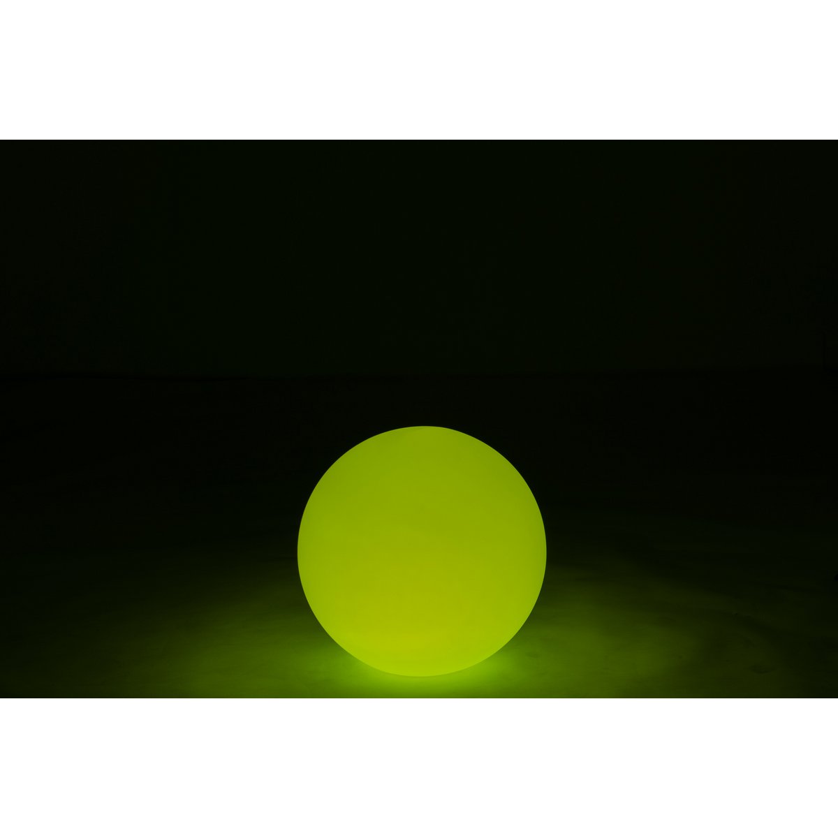 J-Line - Glühbirne - Kunststoffmischung - Mittel - LED - Gartenbeleuchtung