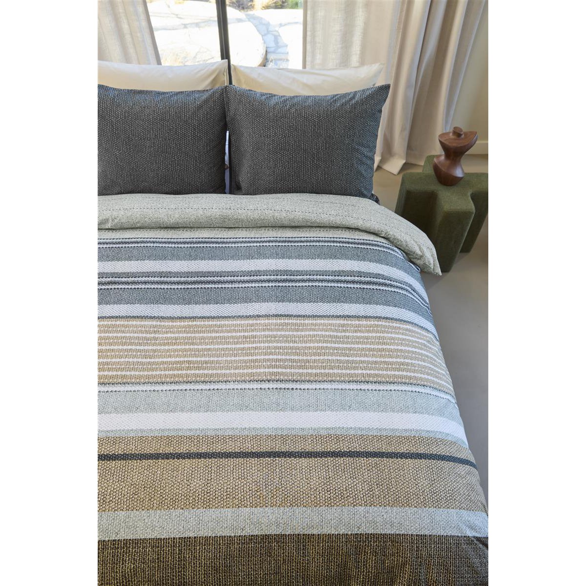 Beddinghouse - Lex dekbedovertrek