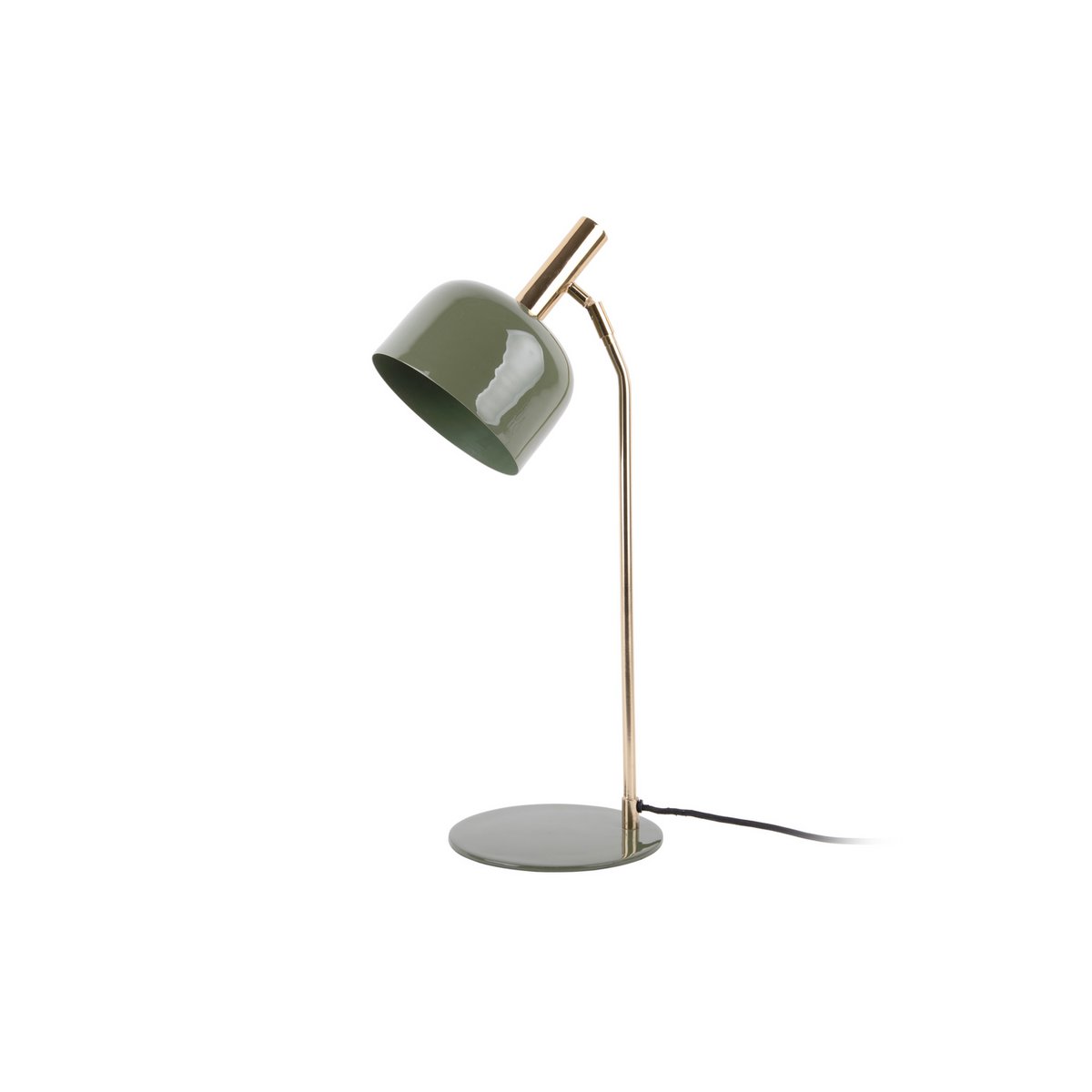 Leitmotiv - Lampe de table slim - LM2126GR