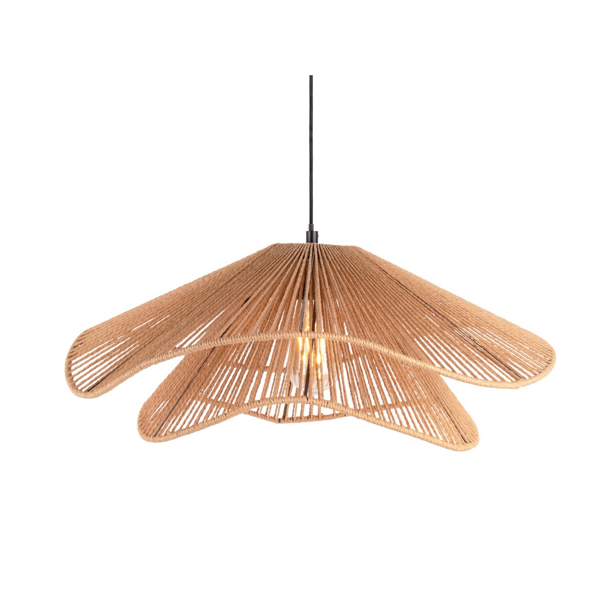 Leitmotiv - Hanglamp Sombra Dubbel - LM2118NT