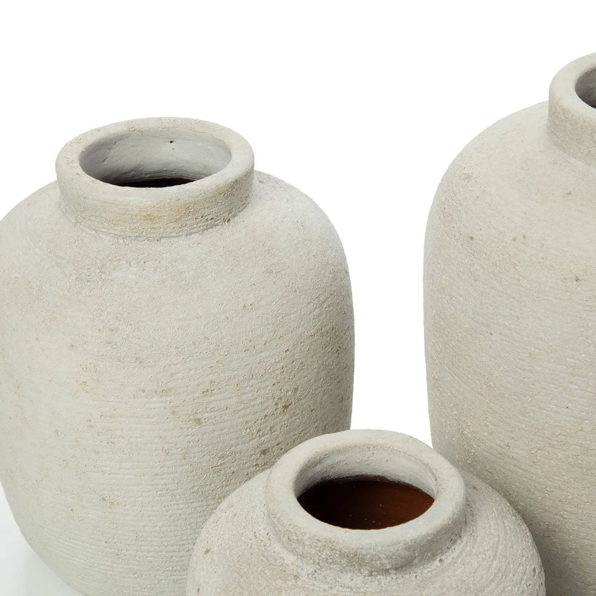 Bazar Bizar - Vase 'Peaky' (L)