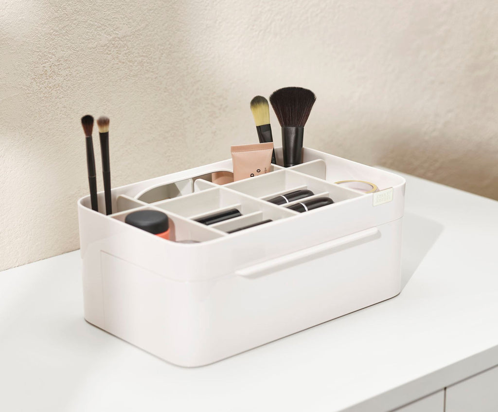 Joseph Joseph - Make-up organizer 'Viva' (met verwijderbare spiegel)